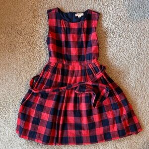Crewcuts Dress - Size 6